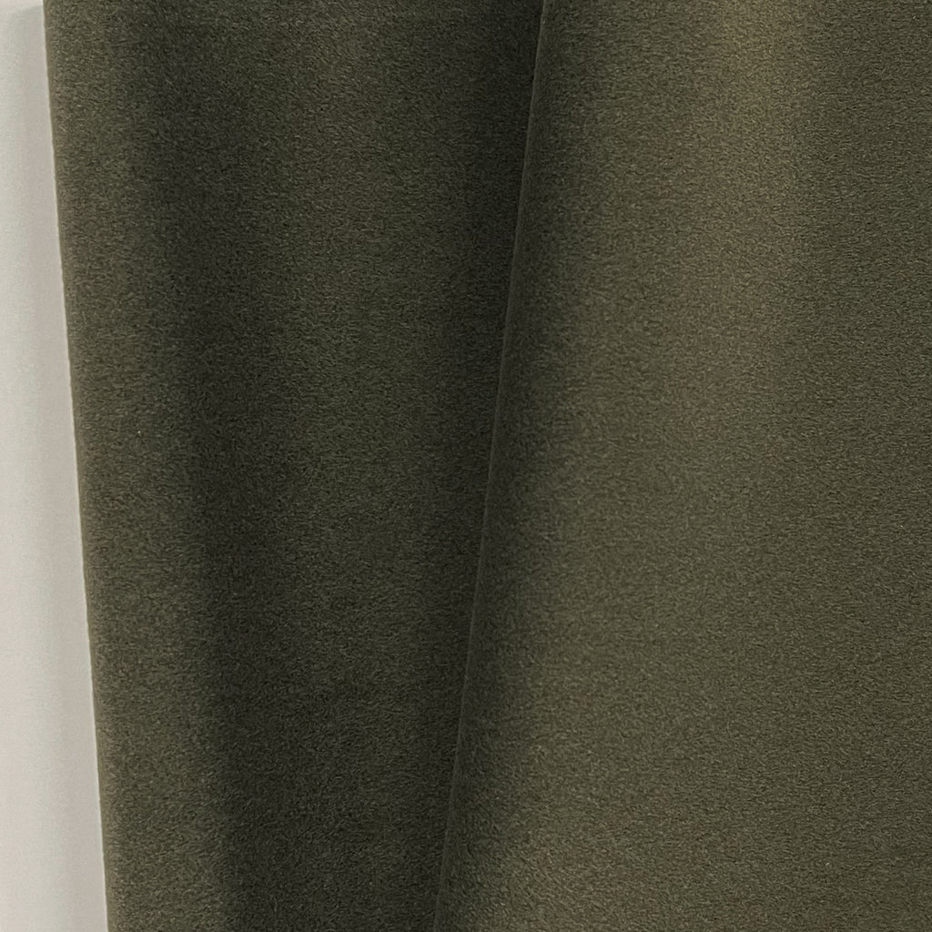 NEW - MILA - MINI MOHAIR SOFT PLAIN VELVET UPHOLSTERY FABRIC BY THE YARD