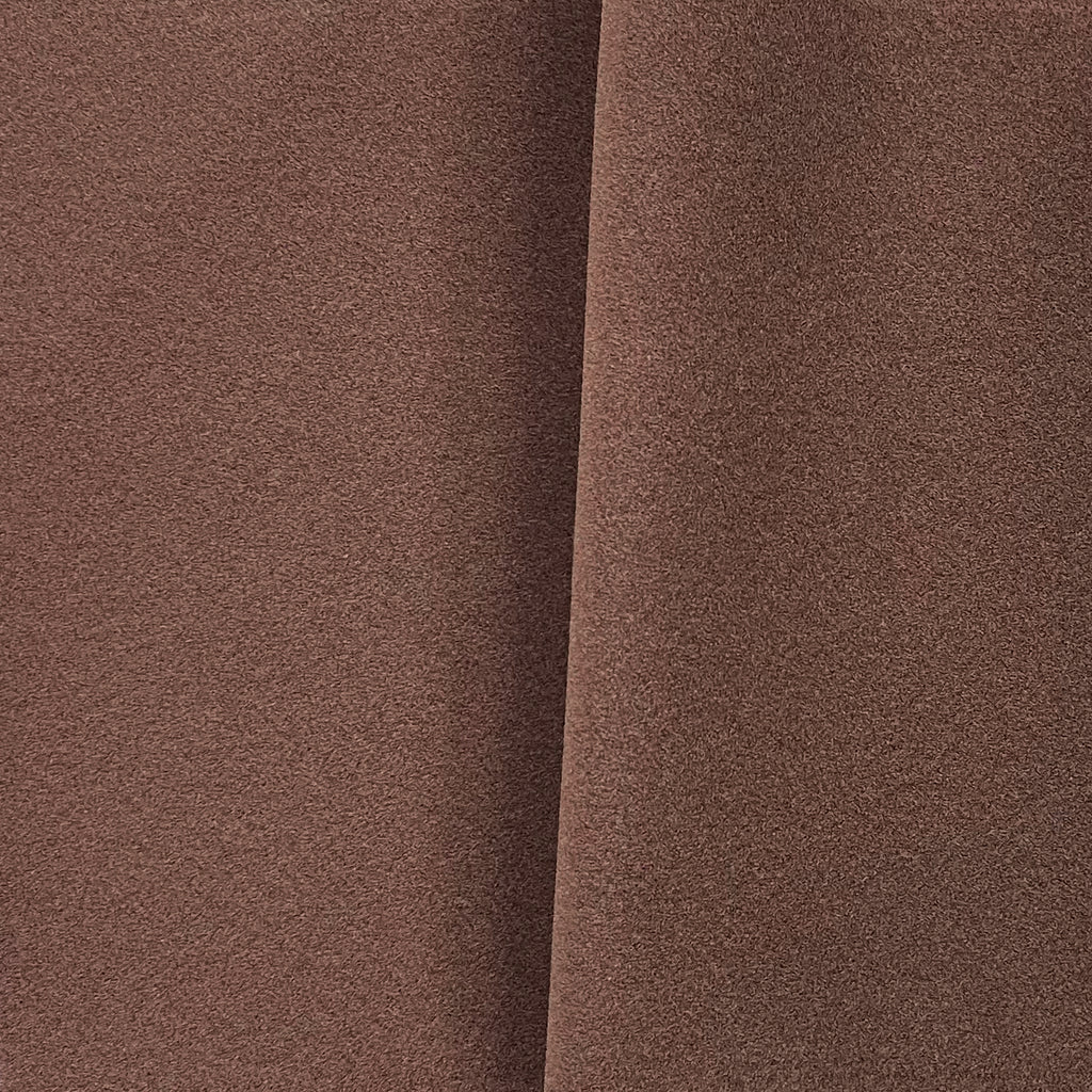 NEW - DEVERAUX - WOVEN PREMIUM SOFT PLAIN VELVET UPHOLSTERY FABRIC BY THE YARD