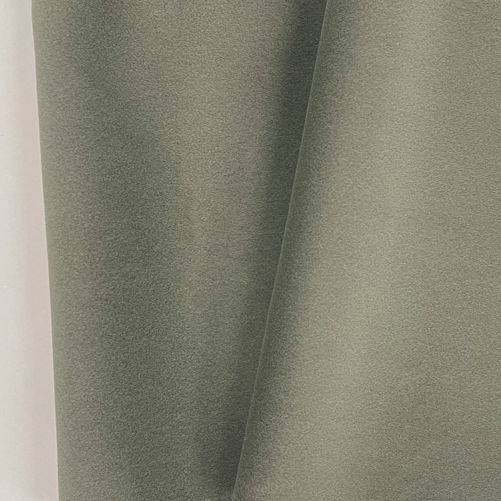 NEW - MILA - MINI MOHAIR SOFT PLAIN VELVET UPHOLSTERY FABRIC BY THE YARD