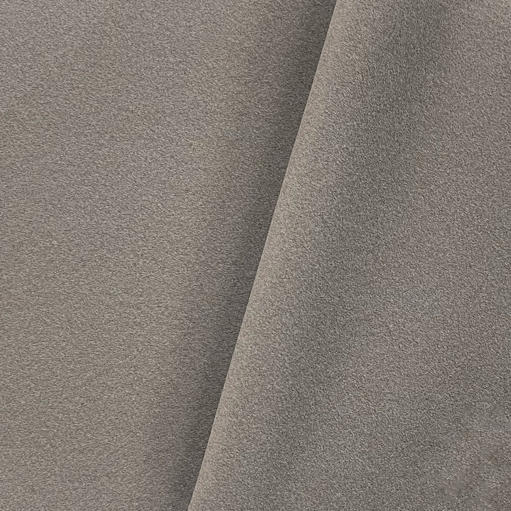 NEW - DEVERAUX - WOVEN PREMIUM SOFT PLAIN VELVET UPHOLSTERY FABRIC BY THE YARD