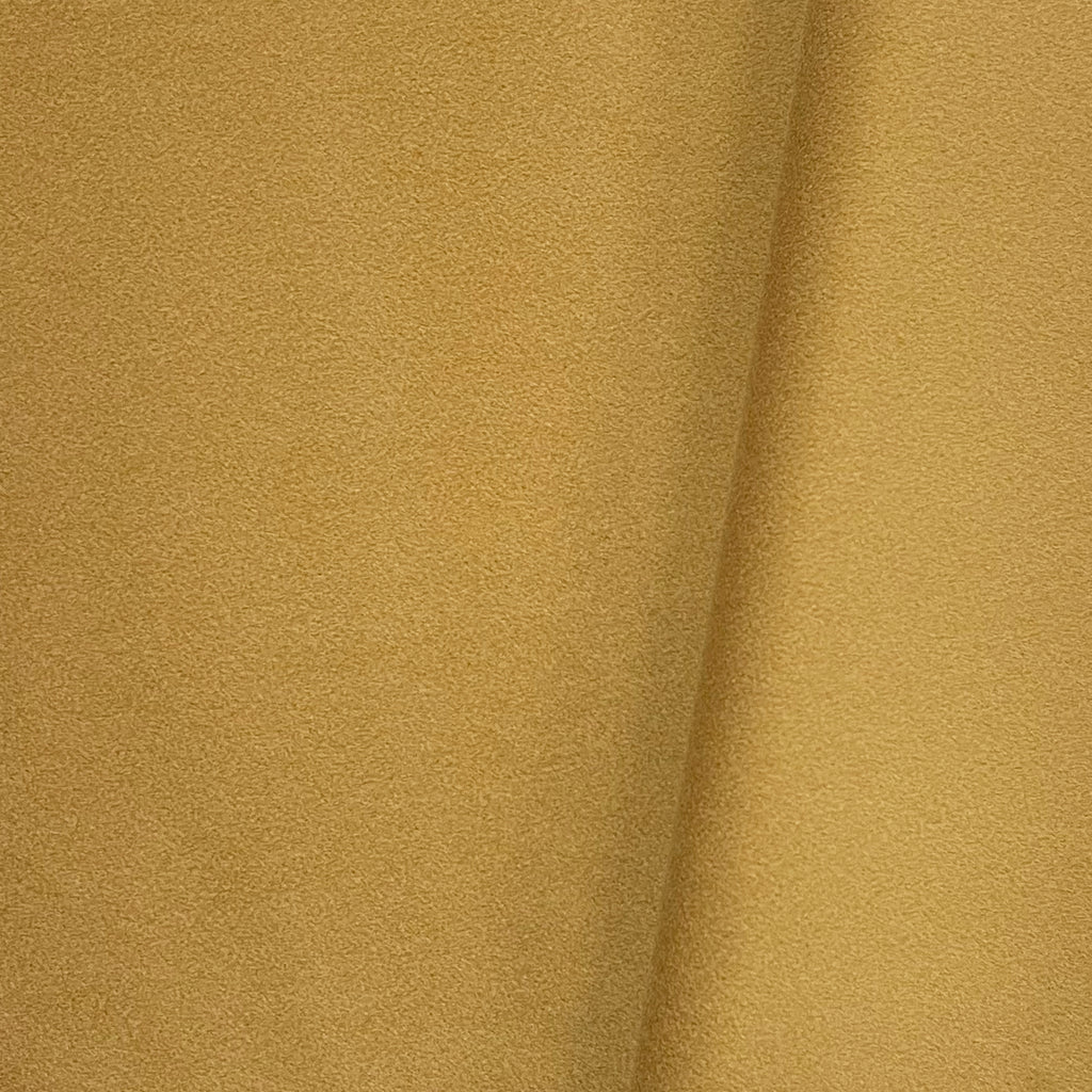 NEW - MILA - MINI MOHAIR SOFT PLAIN VELVET UPHOLSTERY FABRIC BY THE YARD