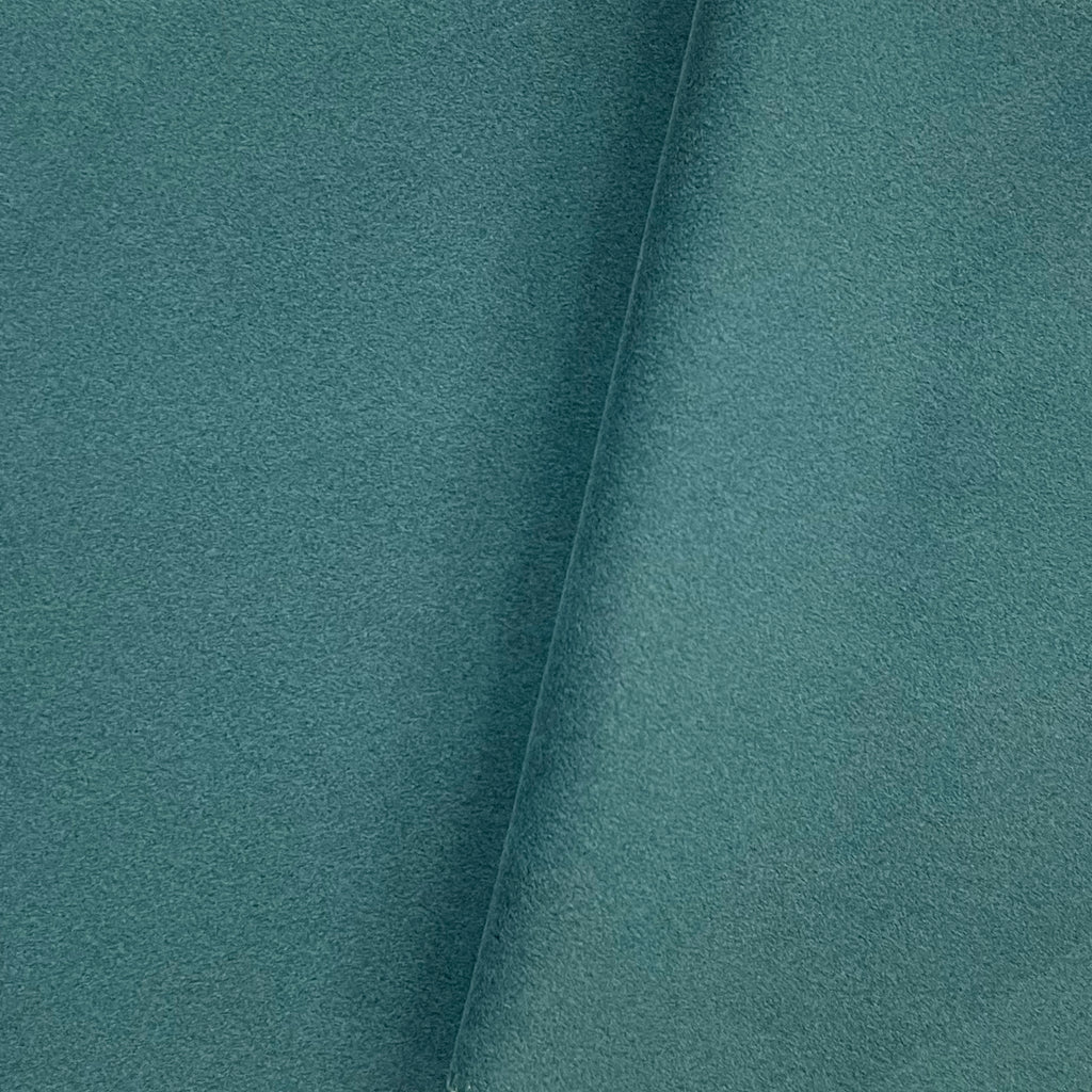 NEW - DEVERAUX - WOVEN PREMIUM SOFT PLAIN VELVET UPHOLSTERY FABRIC BY THE YARD