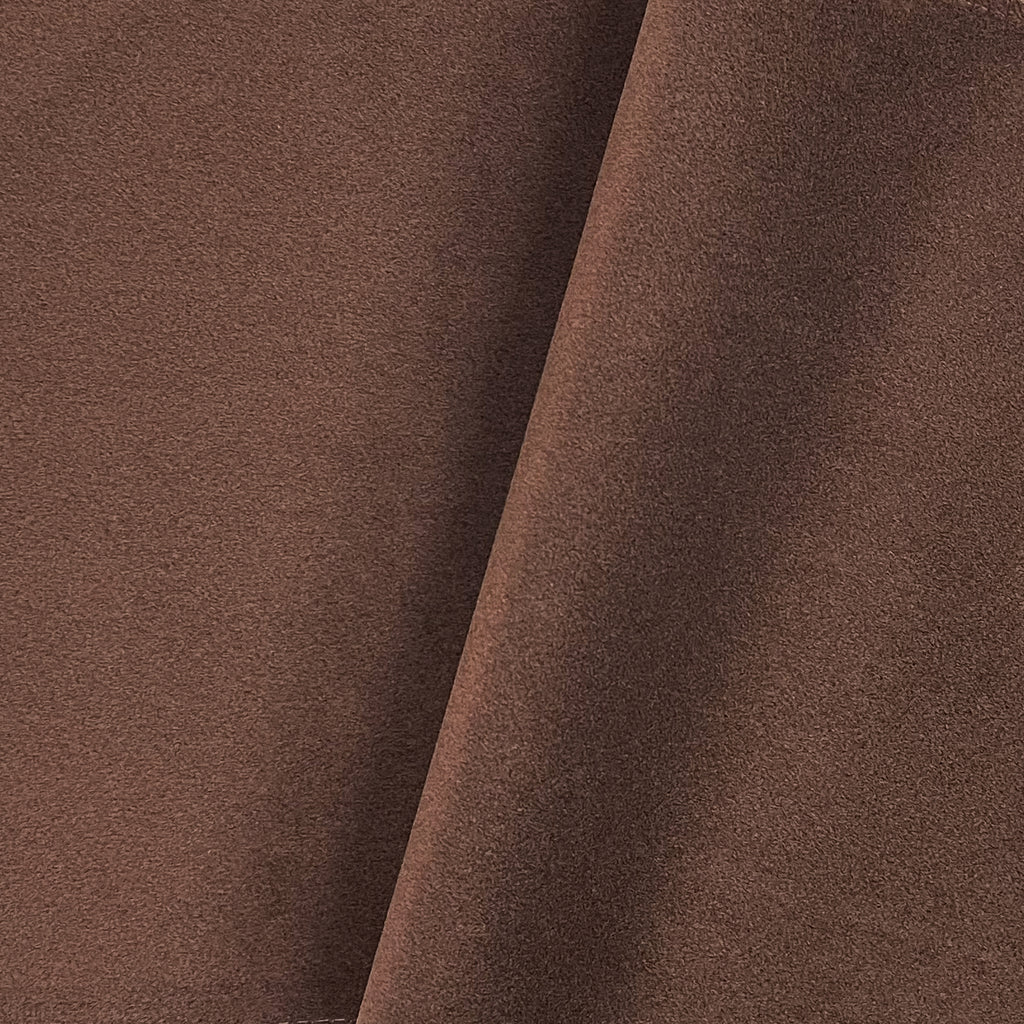 NEW - DEVERAUX - WOVEN PREMIUM SOFT PLAIN VELVET UPHOLSTERY FABRIC BY THE YARD