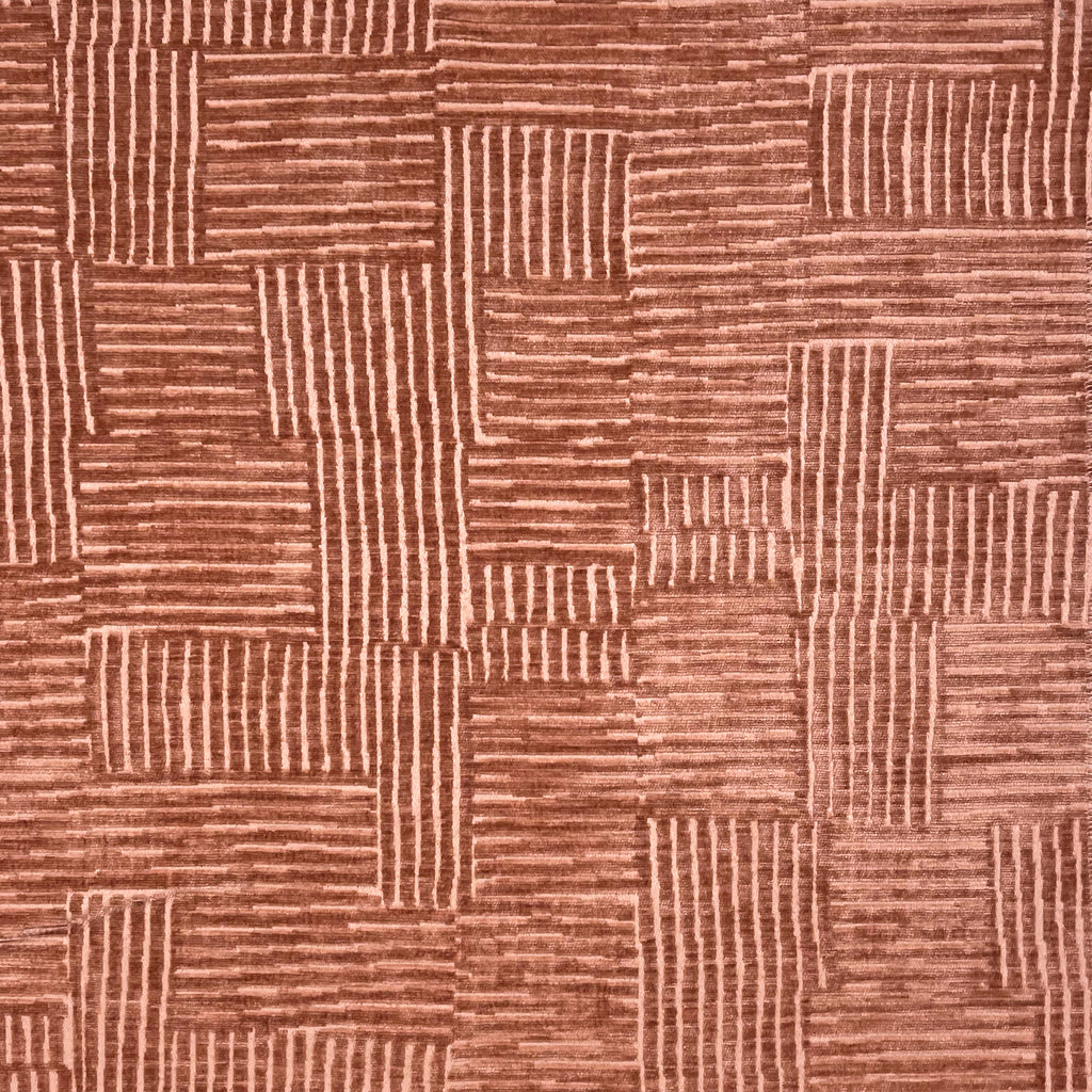 NEW - MIRO - CHENILLE UPHOLSTERY FABRIC BY THE YARD