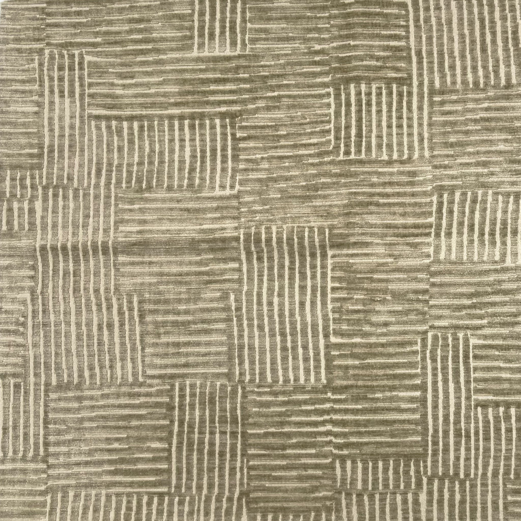 NEW - MIRO - CHENILLE UPHOLSTERY FABRIC BY THE YARD