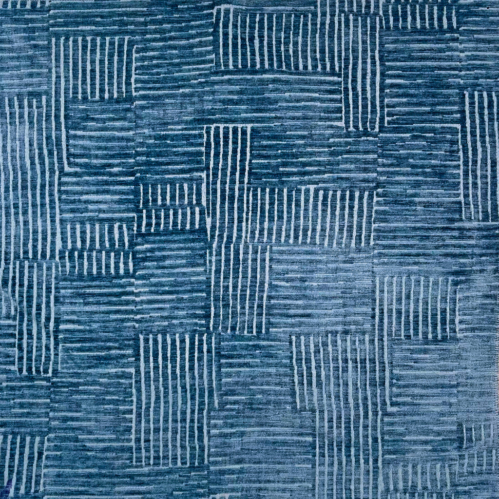 NEW - MIRO - CHENILLE UPHOLSTERY FABRIC BY THE YARD