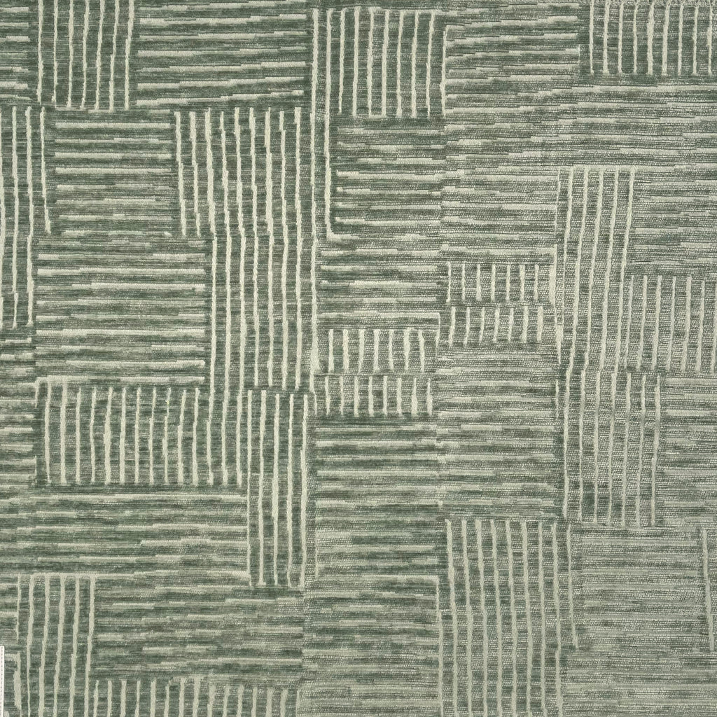 NEW - MIRO - CHENILLE UPHOLSTERY FABRIC BY THE YARD