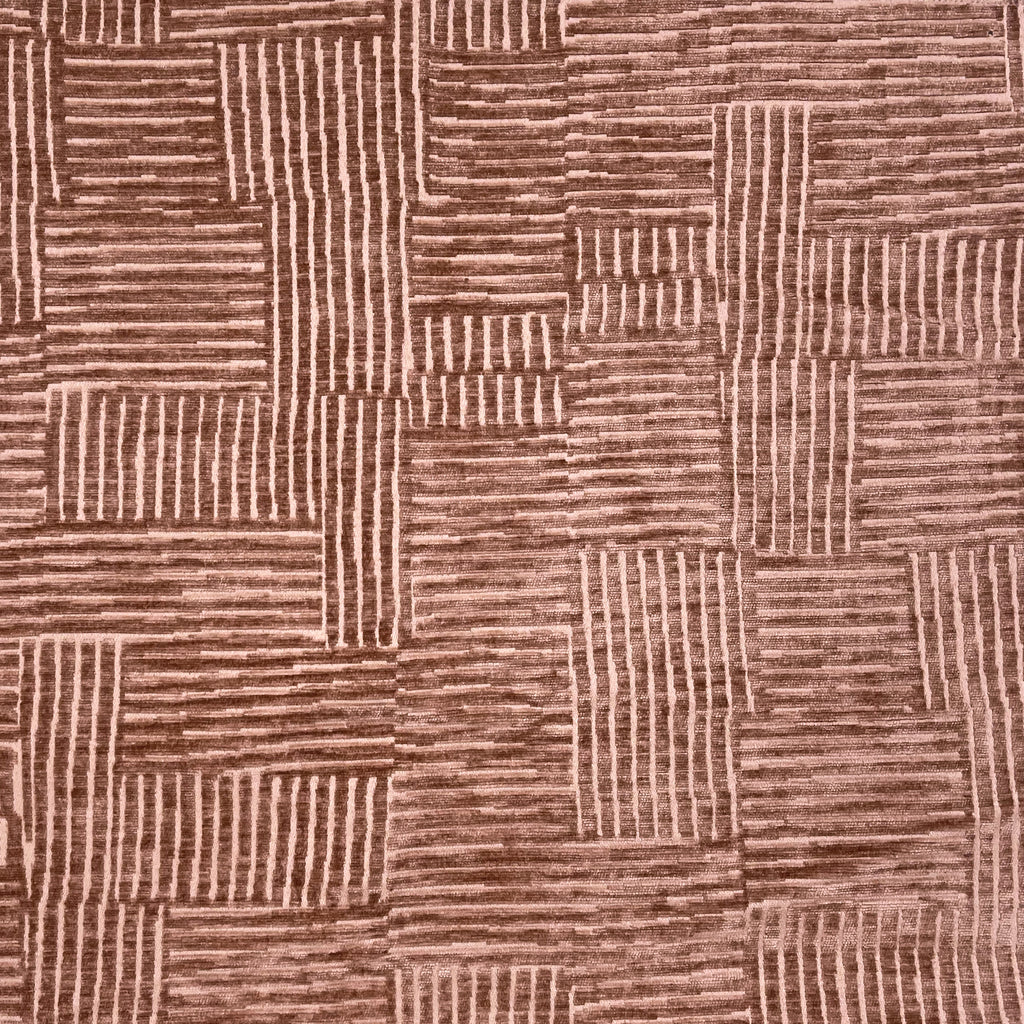 NEW - MIRO - CHENILLE UPHOLSTERY FABRIC BY THE YARD