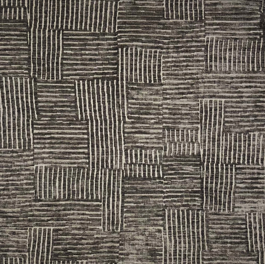 NEW - MIRO - CHENILLE UPHOLSTERY FABRIC BY THE YARD