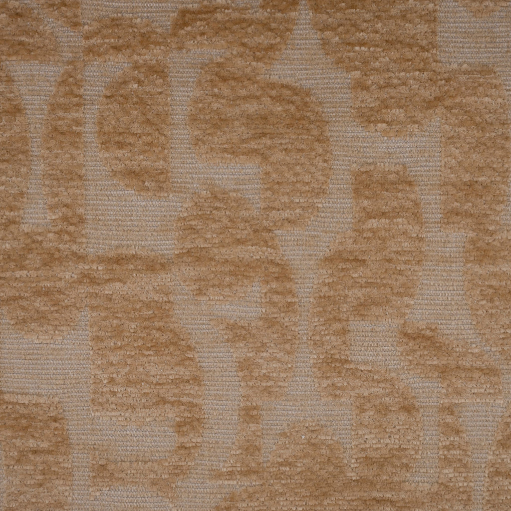 NEW - PABLO - GEOMETRIC CHENILLE JACQUARD UPHOLSTERY FABRIC BY THE YARD