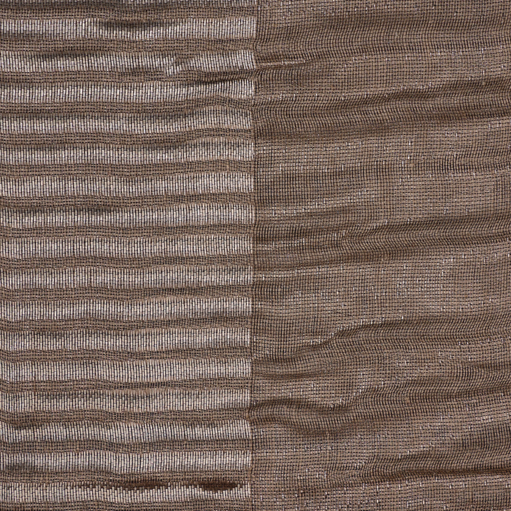 NEW - ROSEWOOD - 110" LINEN BLENDED DRAPERY & WINDOW CURTAIN