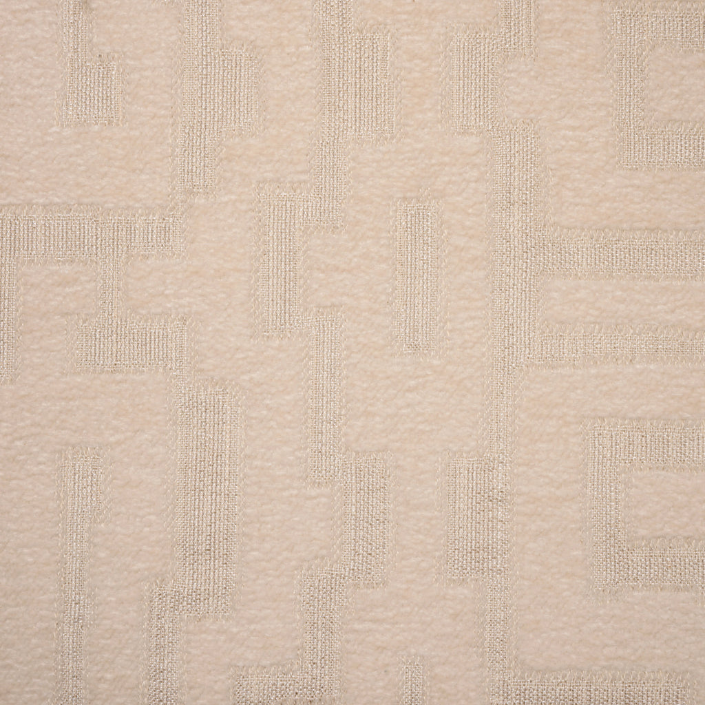 NEW - SANTORINI - CHENILLE UPHOLSTERY FABRIC BY THE YARD