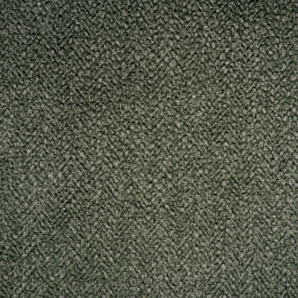 NEW - SAXONY - PRINT AND EMBOSSED VELVET UPHOLSTERY FABRIC