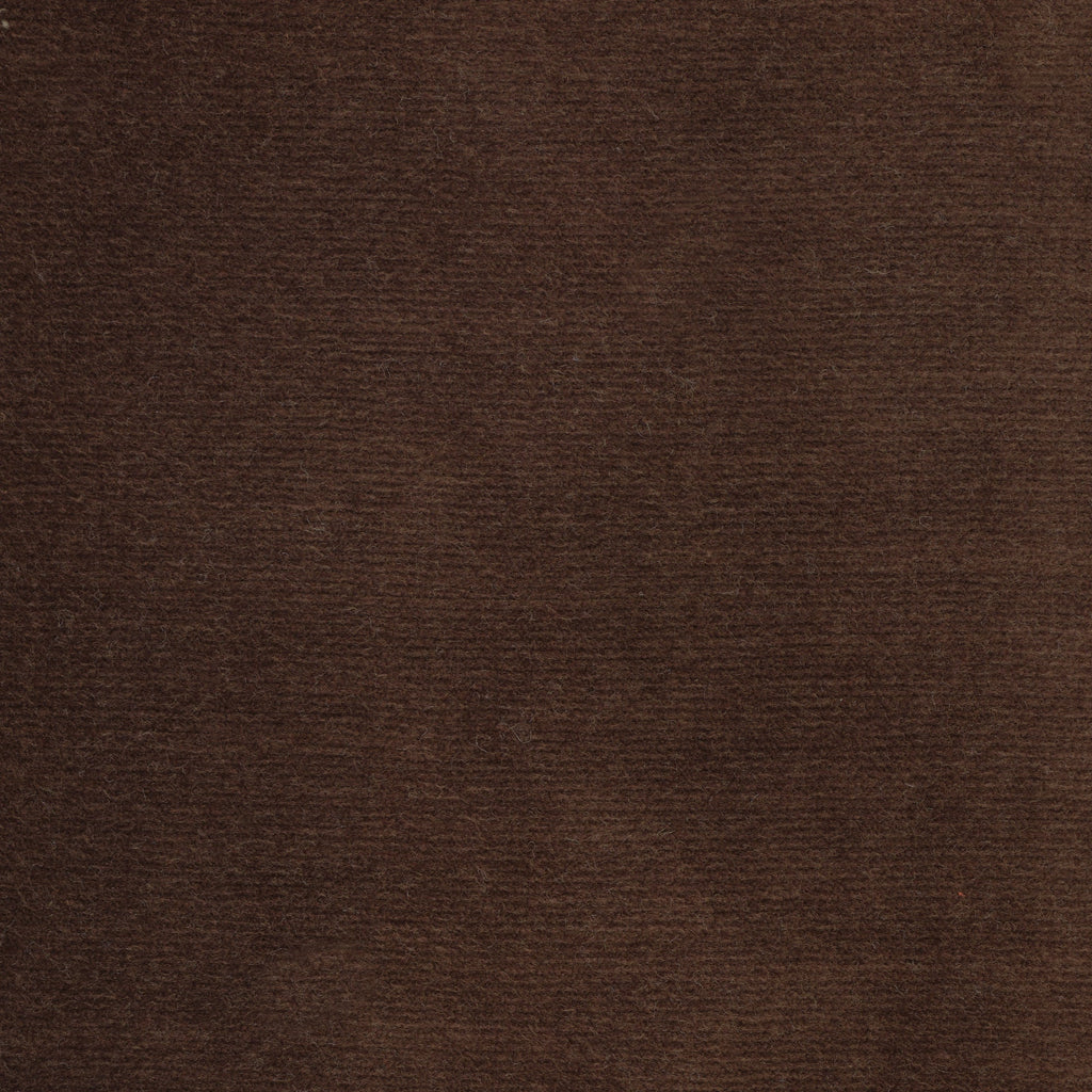 SLOANE - SLUBBED PLUSH LUXURIOUS VELVET UPHOLSTERY FABRIC BY THE YARD
