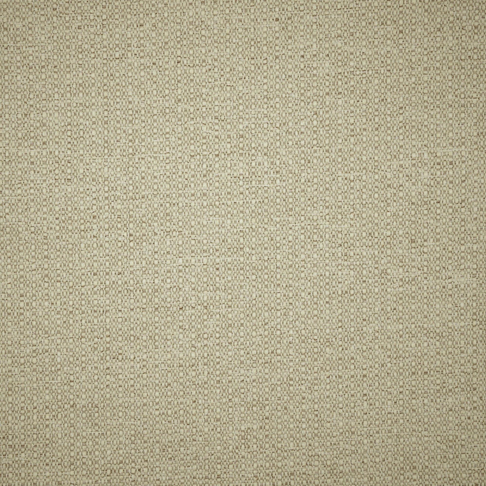 Beige Wheat Solid Texture Chenille Upholstery Fabric by The Yard