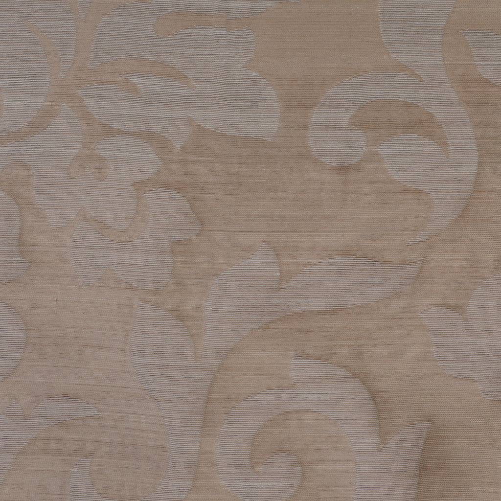 NEW - VENETIAN - 110" LINEN BLENDED DRAPERY & WINDOW CURTAIN