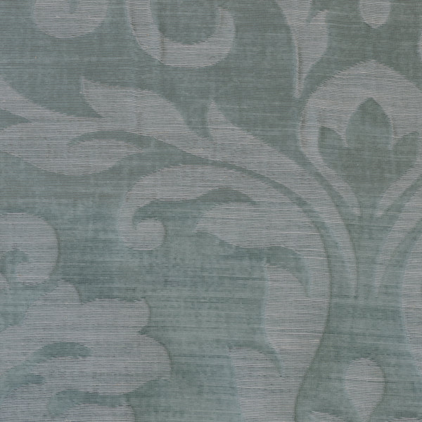 NEW - VENETIAN - 110" LINEN BLENDED DRAPERY & WINDOW CURTAIN