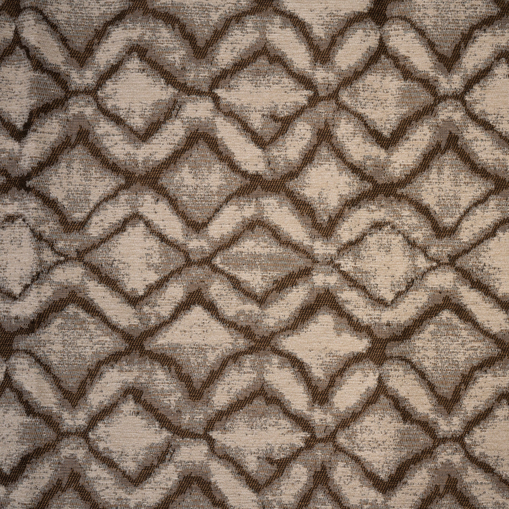 NEW - TRELLIS - UPHOLSTERY FABRIC BY THE YARD