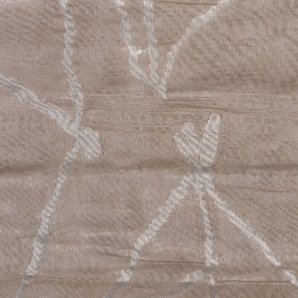 NEW - WENTWORTH - 110" LINEN BLENDED DRAPERY & WINDOW CURTAIN