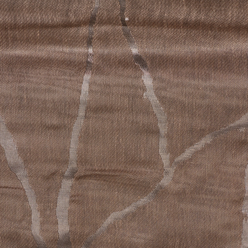 NEW - WENTWORTH - 110" LINEN BLENDED DRAPERY & WINDOW CURTAIN