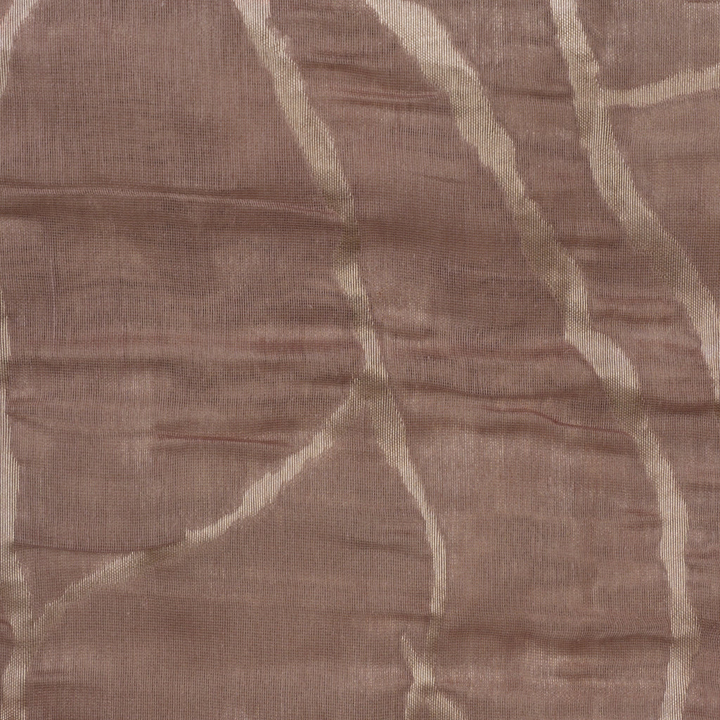 NEW - WENTWORTH - 110" LINEN BLENDED DRAPERY & WINDOW CURTAIN