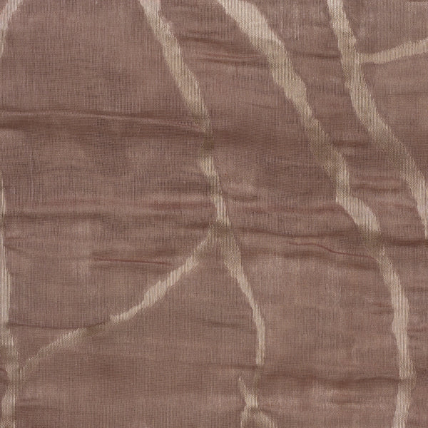 NEW - WENTWORTH - 110" LINEN BLENDED DRAPERY & WINDOW CURTAIN