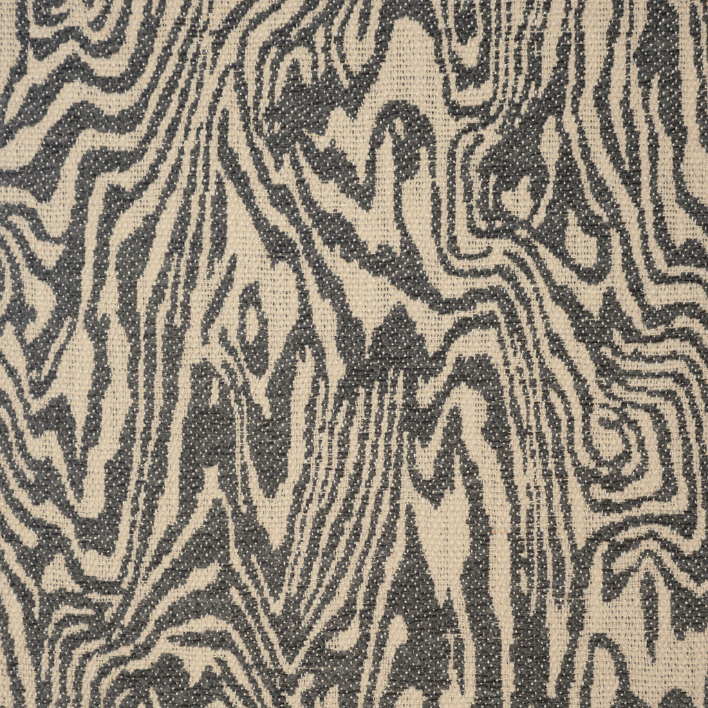 Zebrawood - Nootka, Woven Jacquard