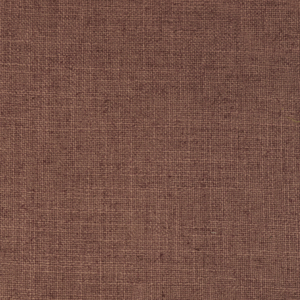 ZUMA - BLAKE, LINEN POLYESTER BLENDED BURLAP UPHOLSTERY FABRIC BY THE YARD