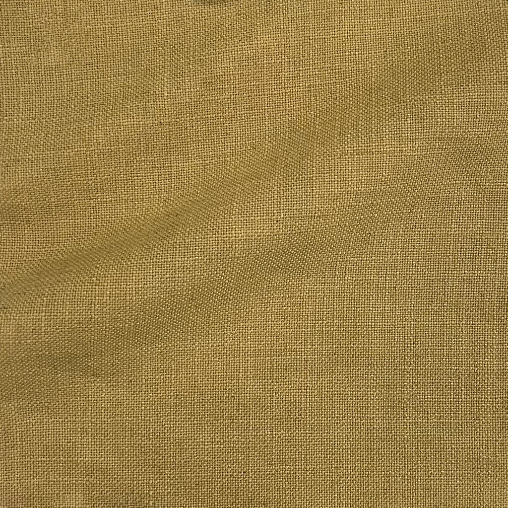 ZUMA - BLAKE, LINEN POLYESTER BLENDED BURLAP UPHOLSTERY FABRIC BY THE YARD