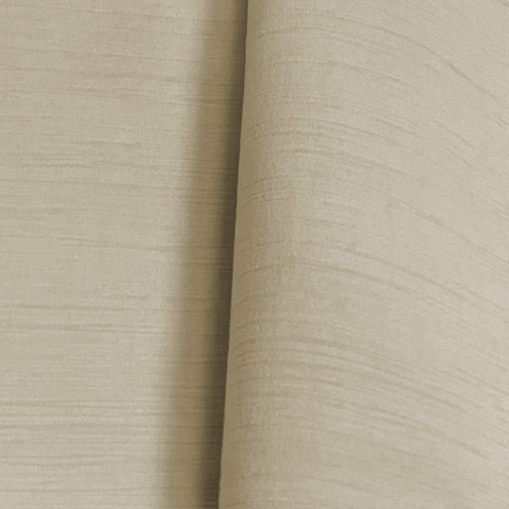 BENSON - TEXTURED MICROFIBER PLAIN VELVET UPHOLSTERY FABRIC BY THE YARD