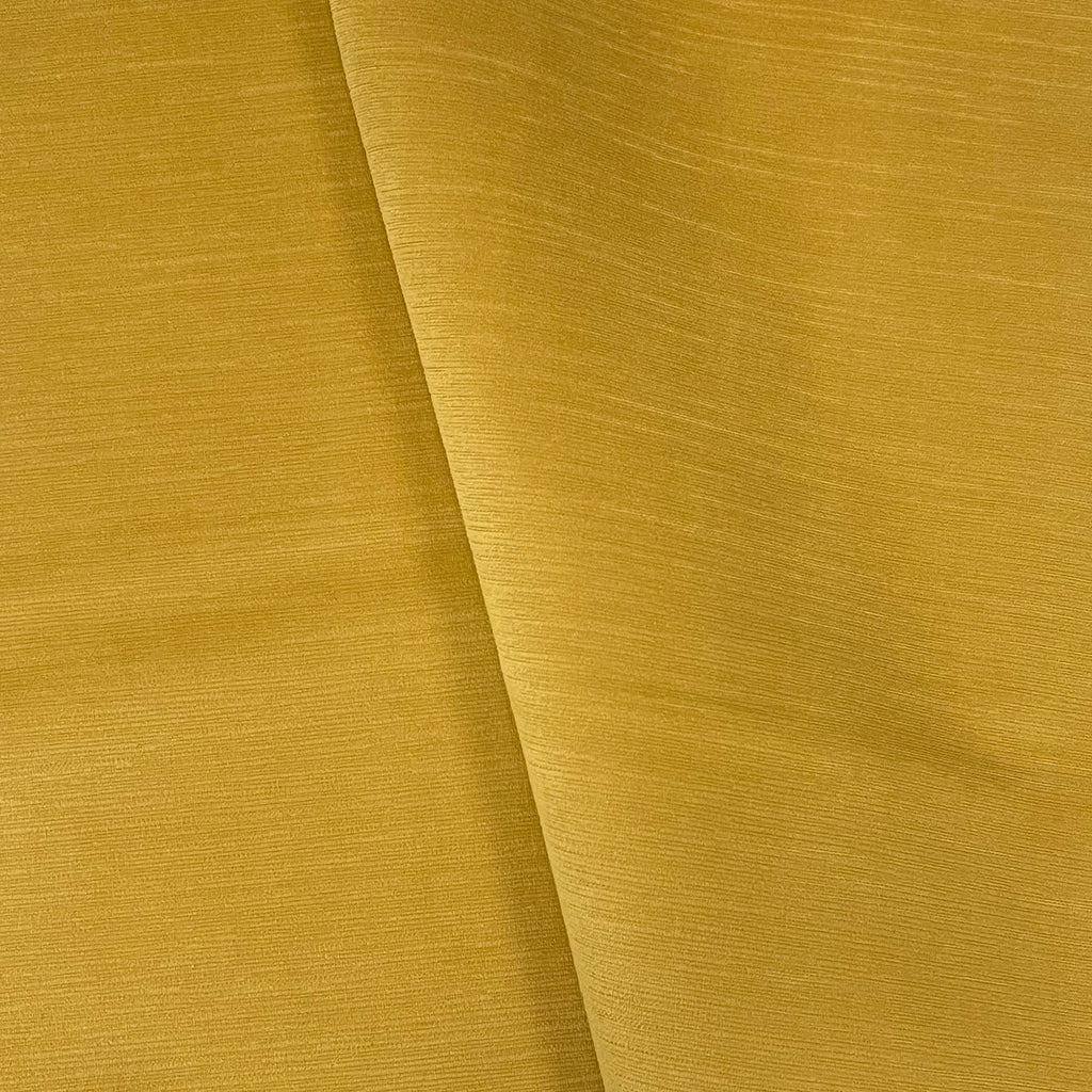 BENSON - TEXTURED MICROFIBER PLAIN VELVET UPHOLSTERY FABRIC BY THE YARD