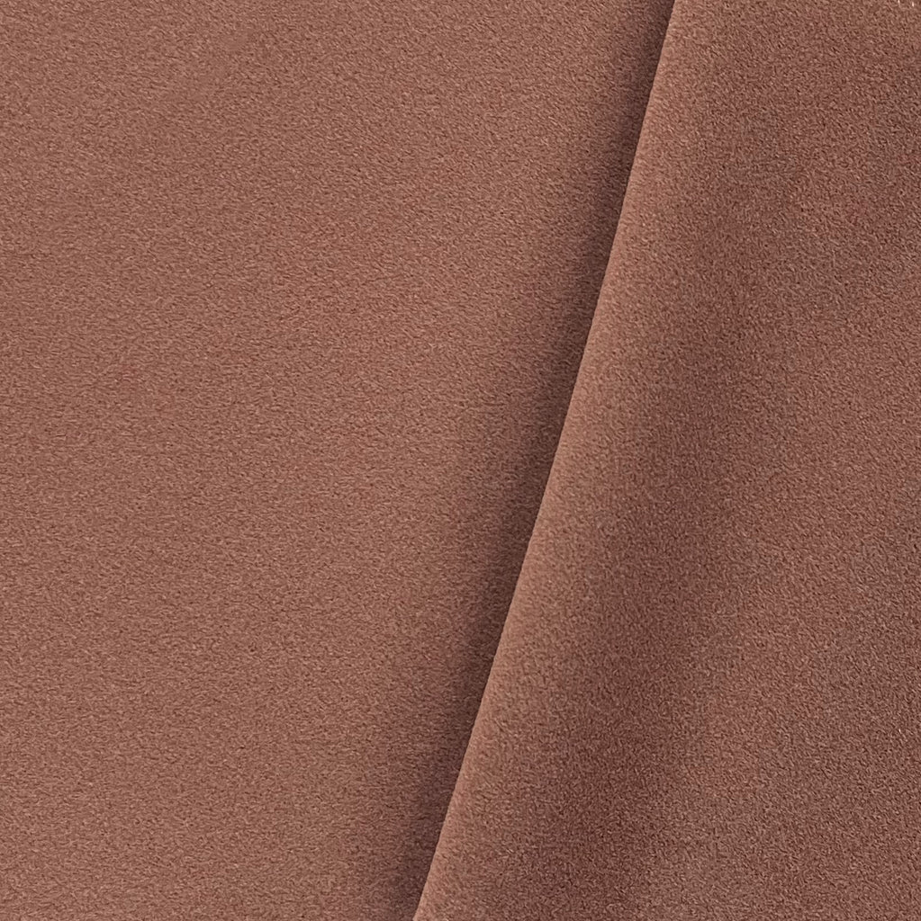 NEW - DEVERAUX - WOVEN PREMIUM SOFT PLAIN VELVET UPHOLSTERY FABRIC BY THE YARD