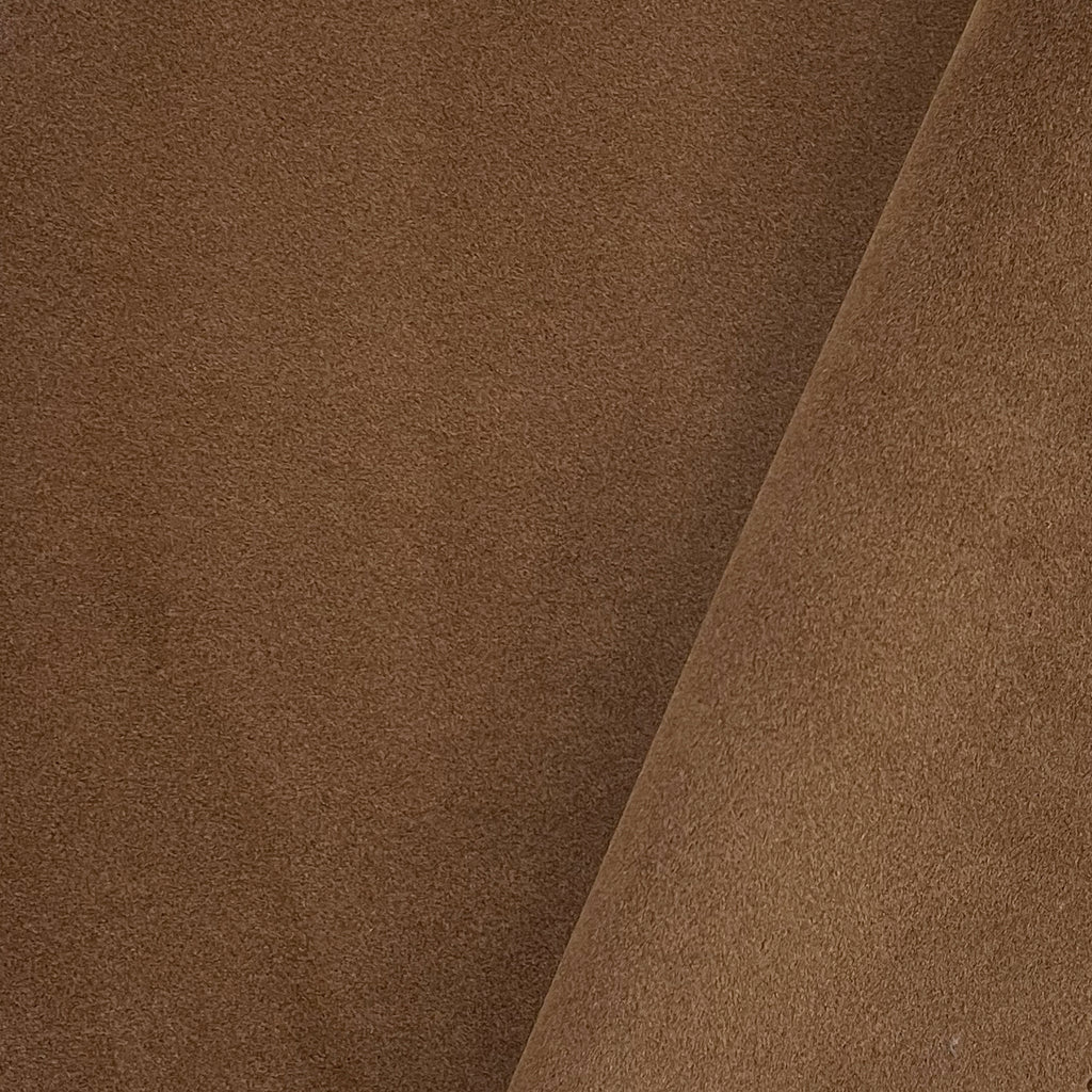 NEW - DEVERAUX - WOVEN PREMIUM SOFT PLAIN VELVET UPHOLSTERY FABRIC BY THE YARD
