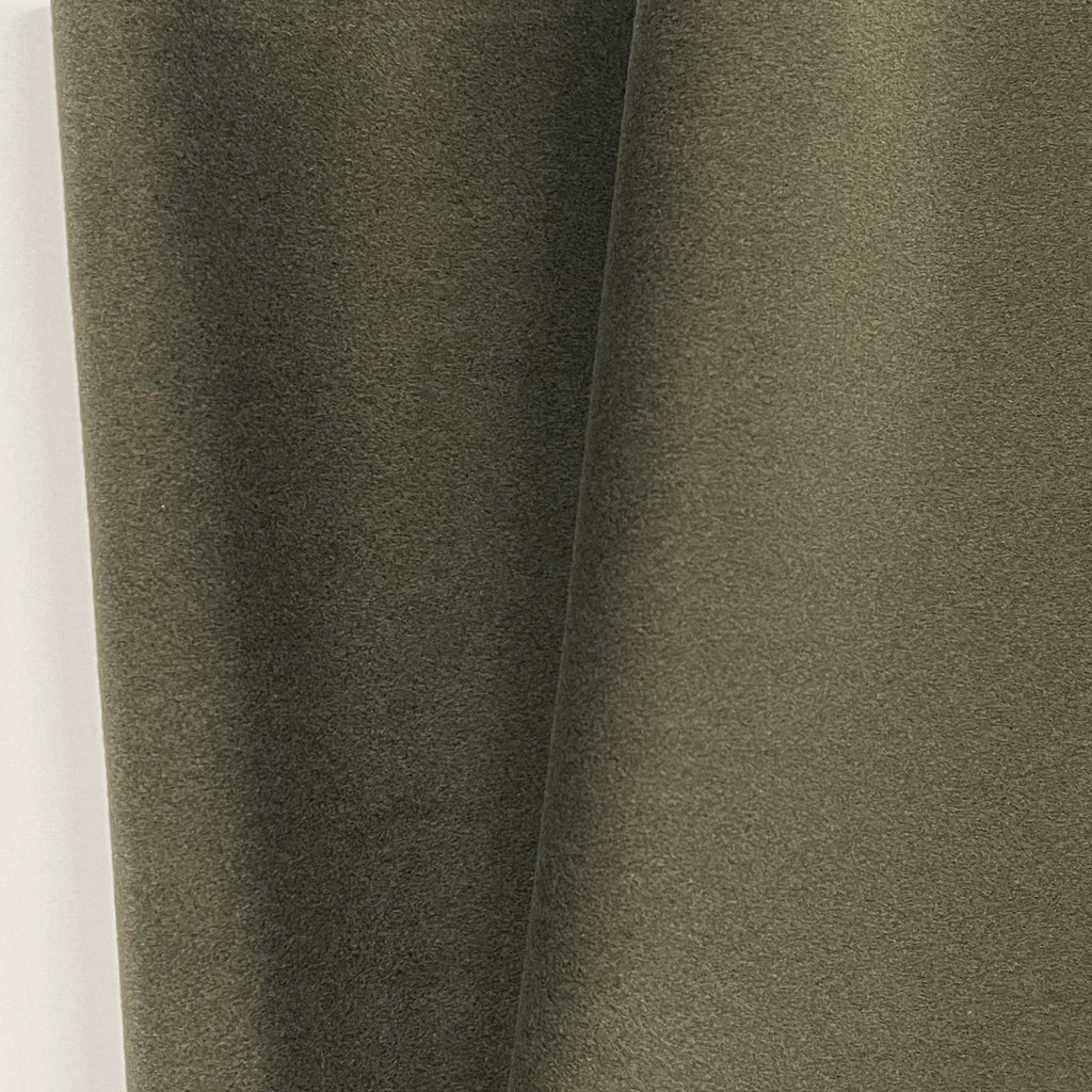 NEW - DEVERAUX - WOVEN PREMIUM SOFT PLAIN VELVET UPHOLSTERY FABRIC BY THE YARD