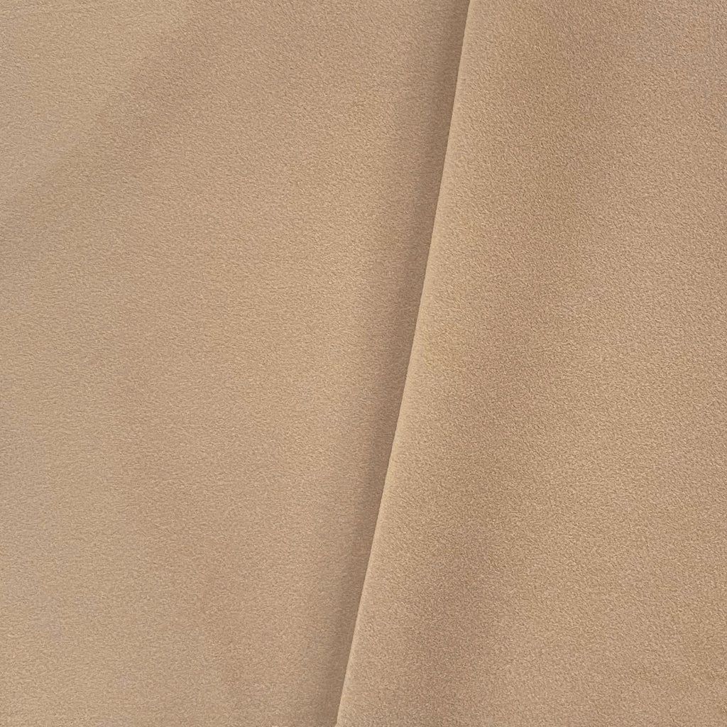 NEW - DEVERAUX - WOVEN PREMIUM SOFT PLAIN VELVET UPHOLSTERY FABRIC BY THE YARD