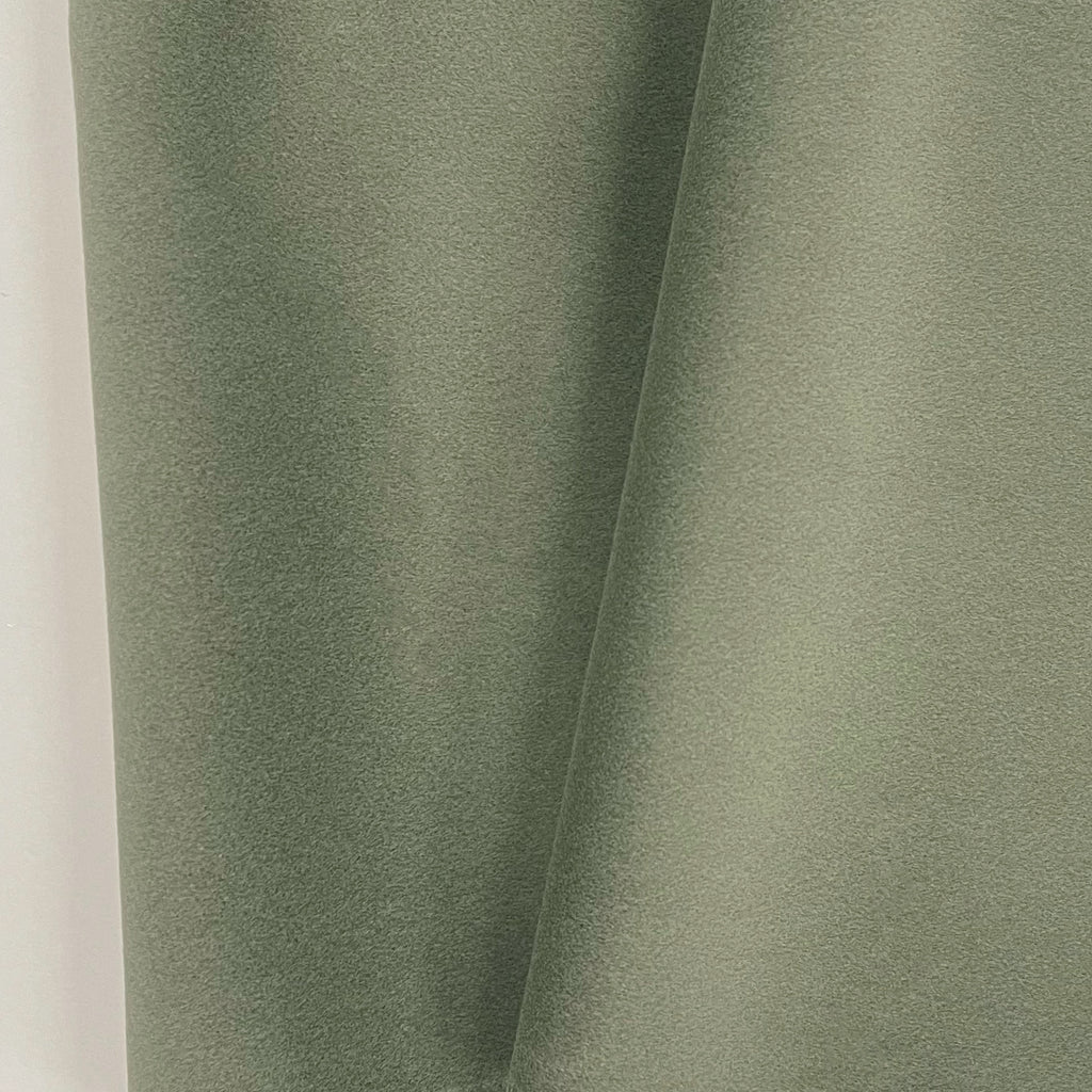 NEW - DEVERAUX - WOVEN PREMIUM SOFT PLAIN VELVET UPHOLSTERY FABRIC BY THE YARD