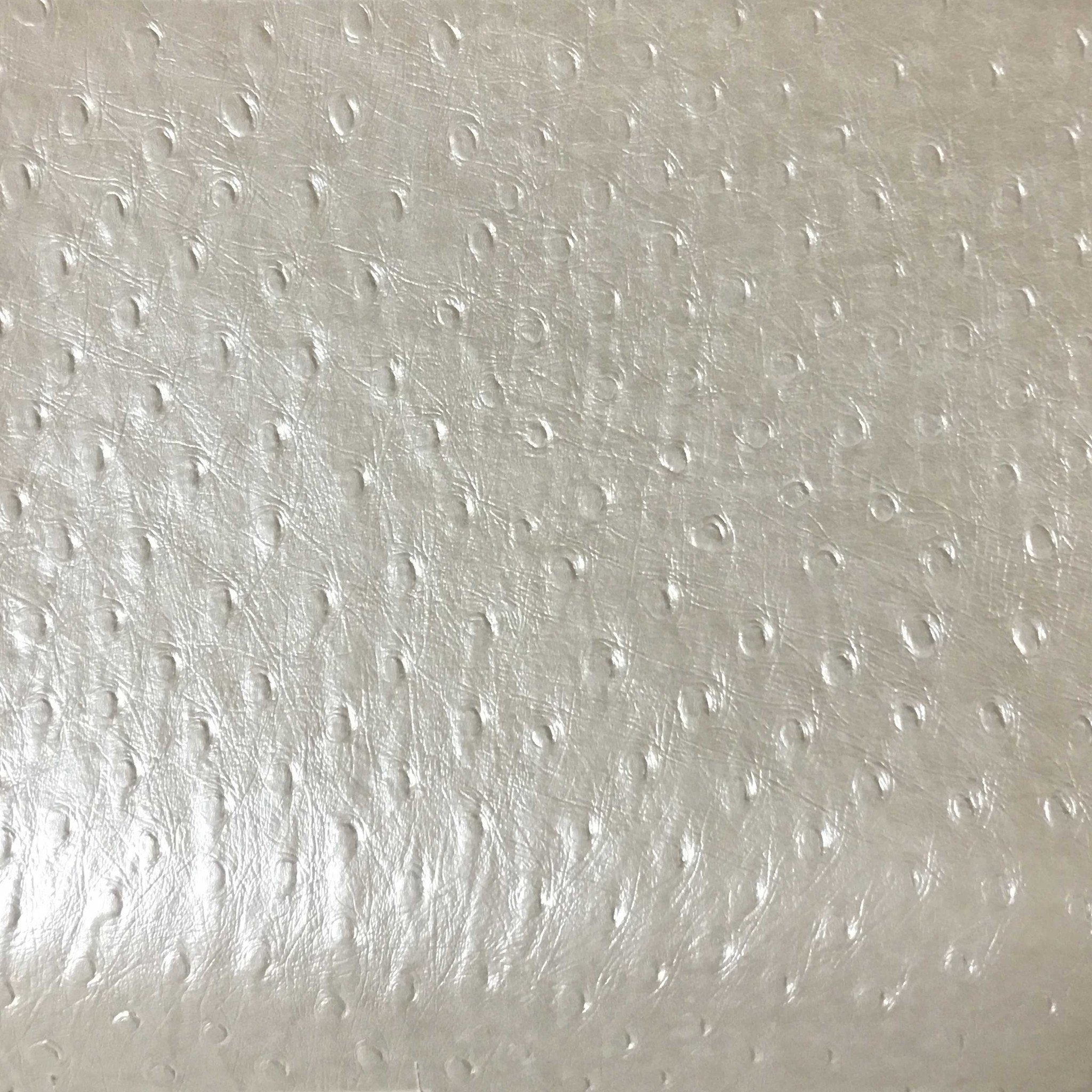 High Quality Faux Leather Upholstery Leather Fabric for Chairs