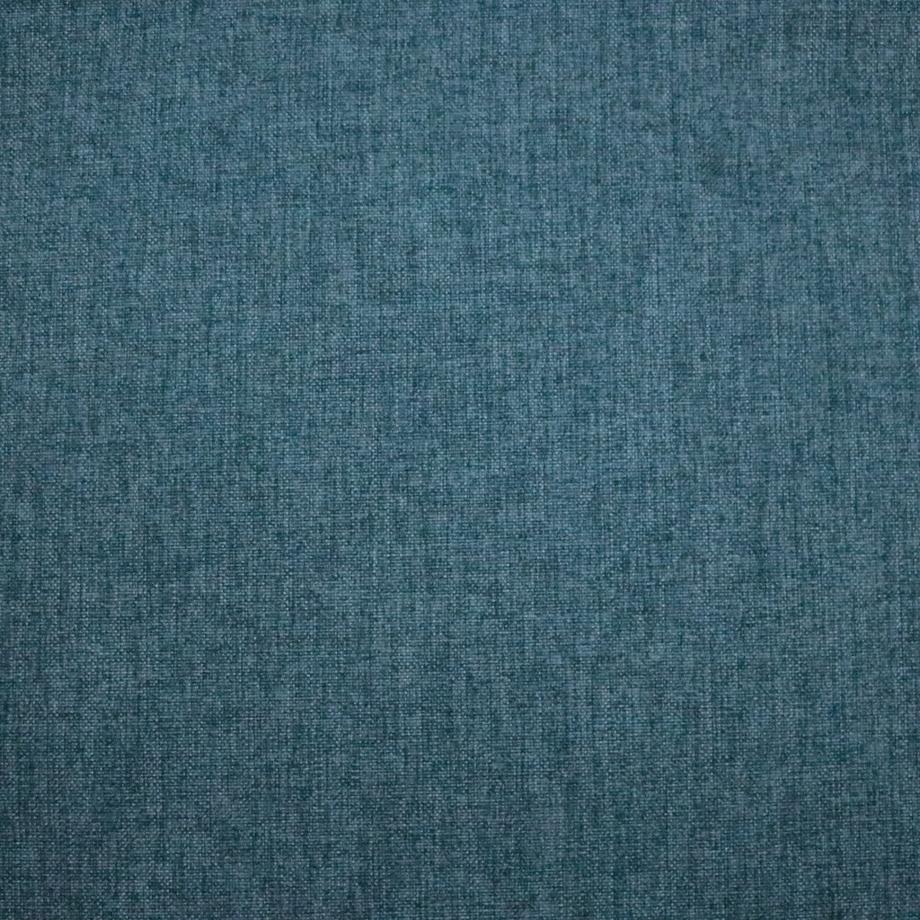 HAMPTON - SOLID MODERN CANVAS LOOK UPHOLSTERY FABRIC BY THE YARD