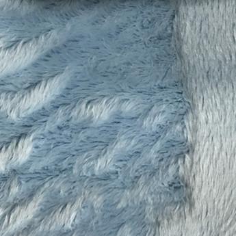 Angel - Long Pile Velvet Fabric by the Yard - Available in 15