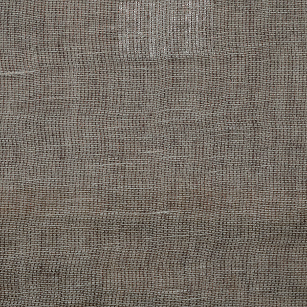 NEW - ANTARES- 115" LINEN BLENDED DRAPERY & WINDOW CURTAIN