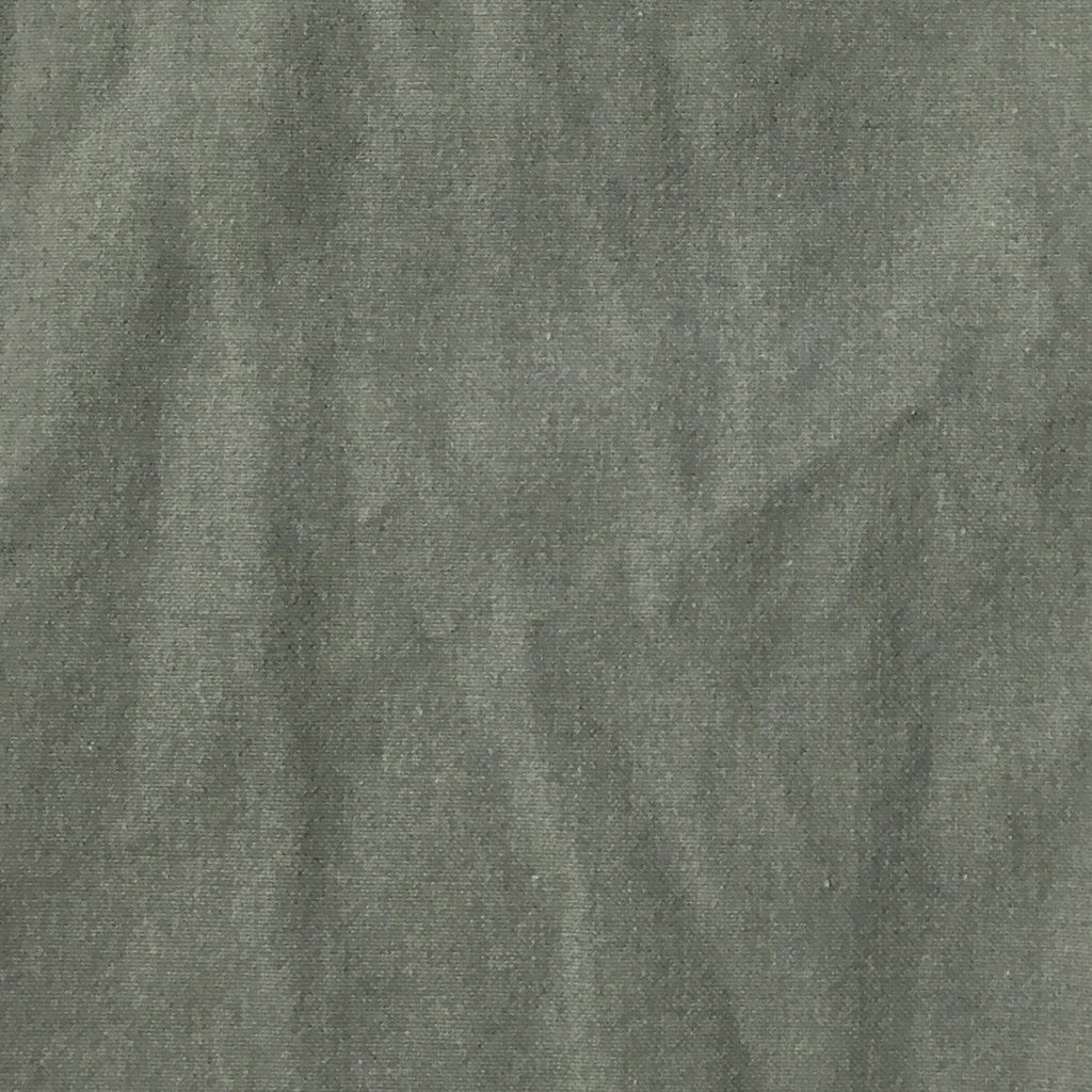 Aston - Cotton Polyester Blend Upholstery Fabric by the Yard - Available in 17 Colors - Glacier - Top Fabric - 12