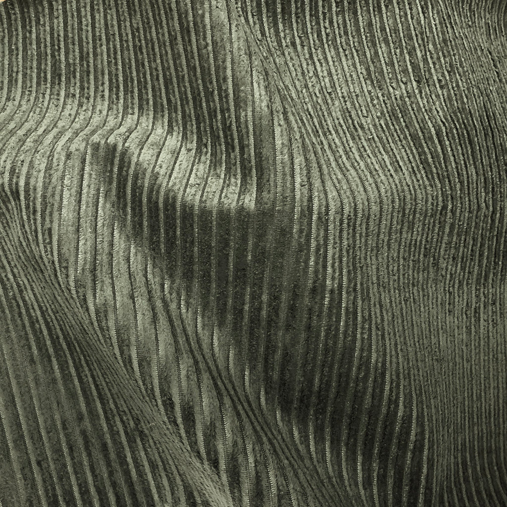 LEGEND - BEVERLY, CORDUROY VELVET UPHOLSTERY FABRIC BY THE YARD