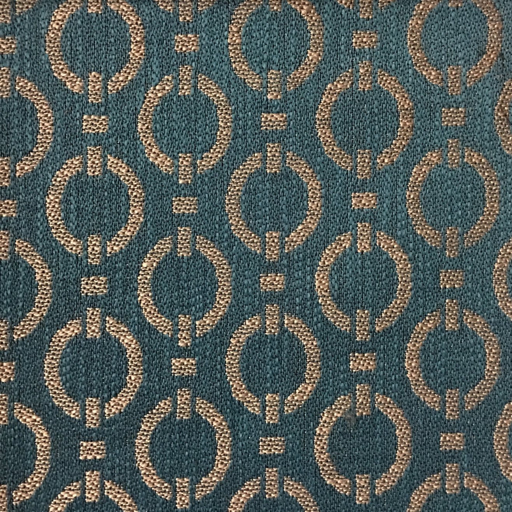 Bond - Woven Texture Designer Pattern Upholstery Fabric by the Yard - Available in 10 Colors - Laguna - Top Fabric - 3