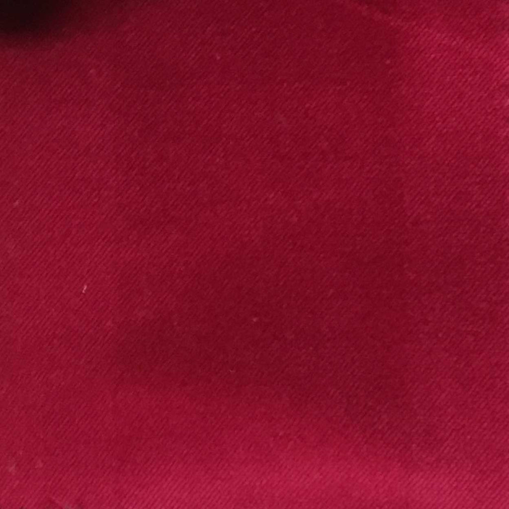 Plain Pink Velvet Fabric