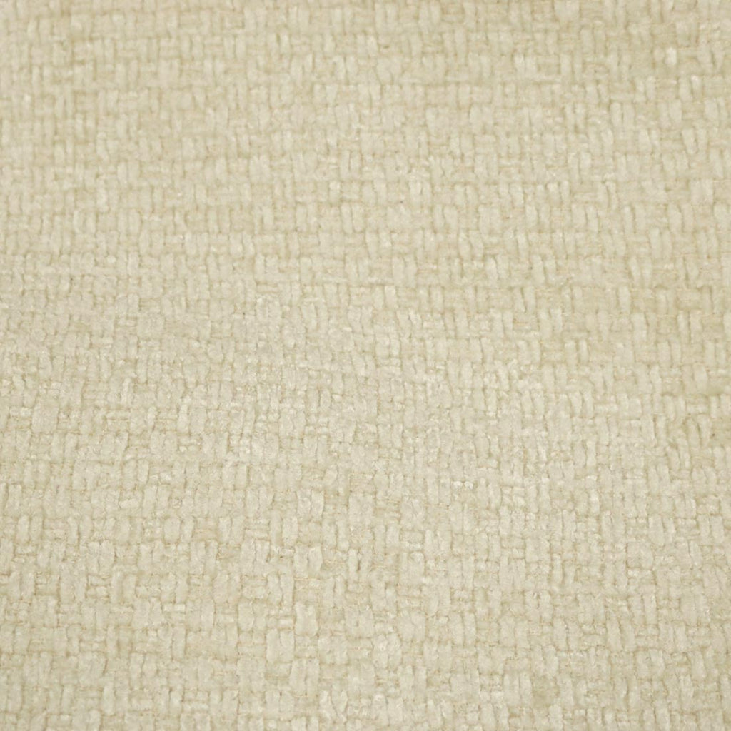 BRUSSELS - HIGH-QUALITY CHENILLE BASKET PATTERN UPHOLSTERY FABRIC BY THE YARD
