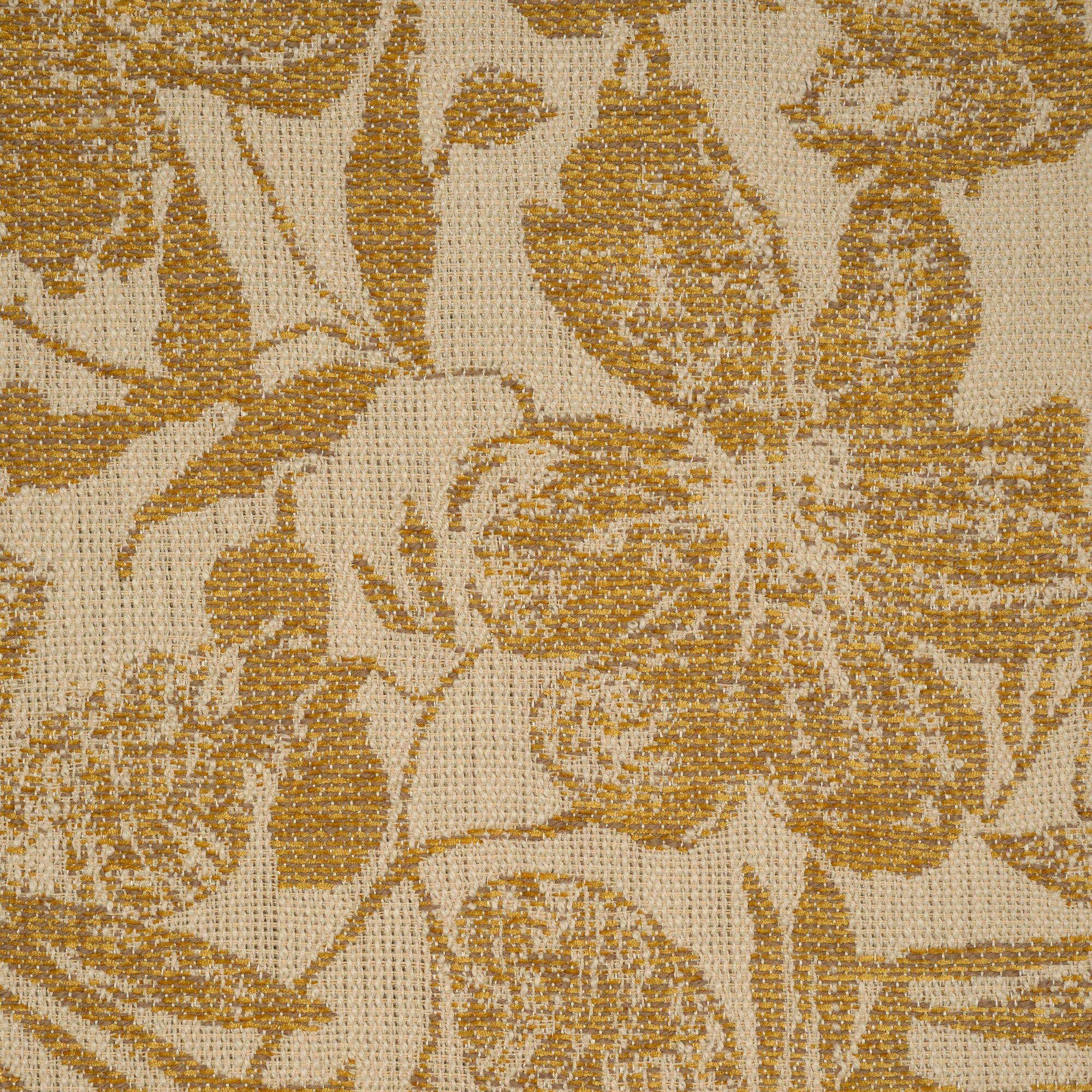 gold fabric pattern