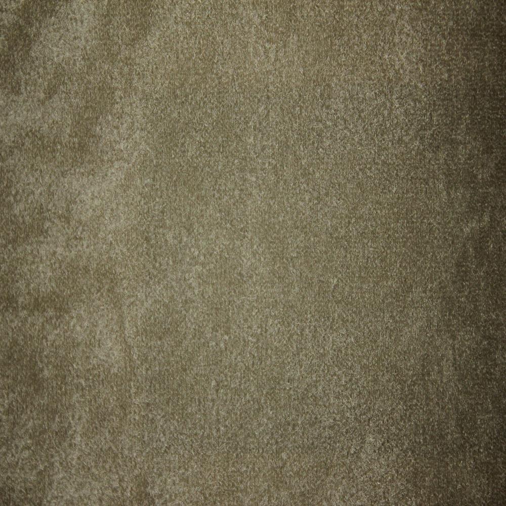 Chalky - Solid Polyester Cloth Fabric by the Yard - Available in 15 Colors - Camel - Top Fabric - 8