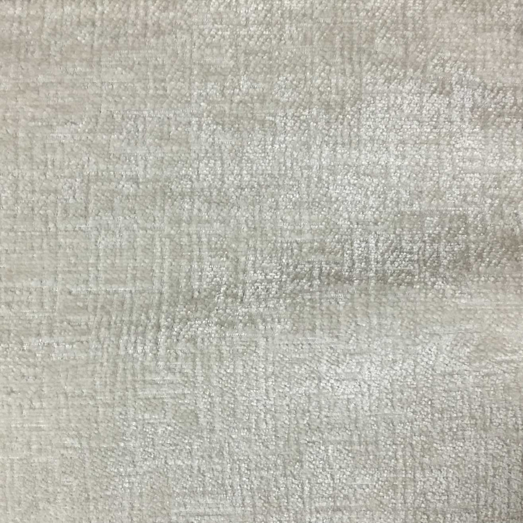 Cardinal - Chenille Upholstery Fabric by the Yard - Available in 16 Colors - Beach - Top Fabric - 9