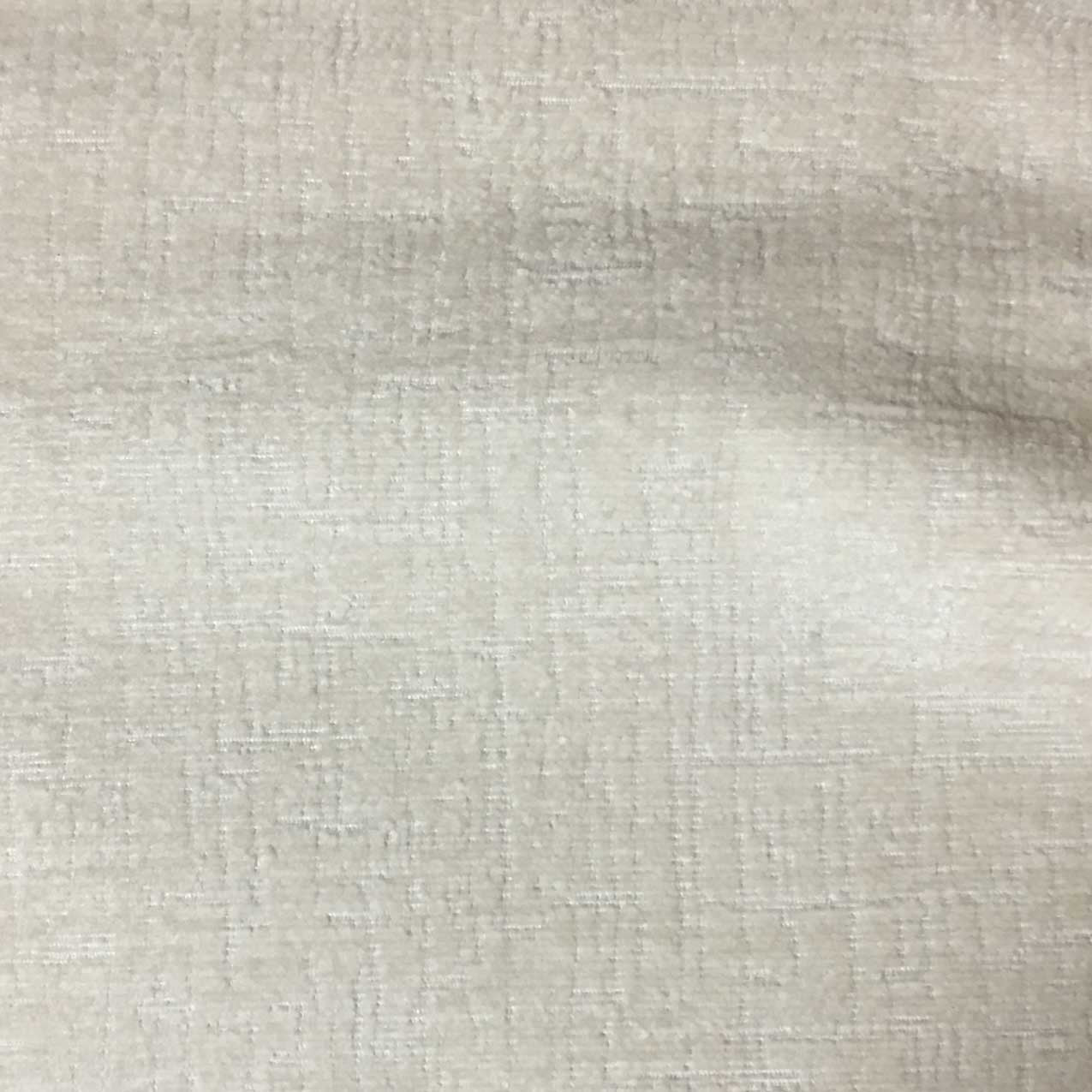 DERBY - CARDINAL, SOFT AND SHINY CHENILLE UPHOLSTERY FABRIC BY THE YARD