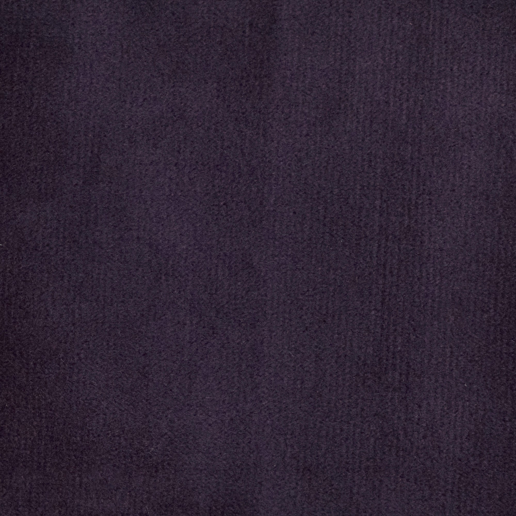 purple velvet upholstery